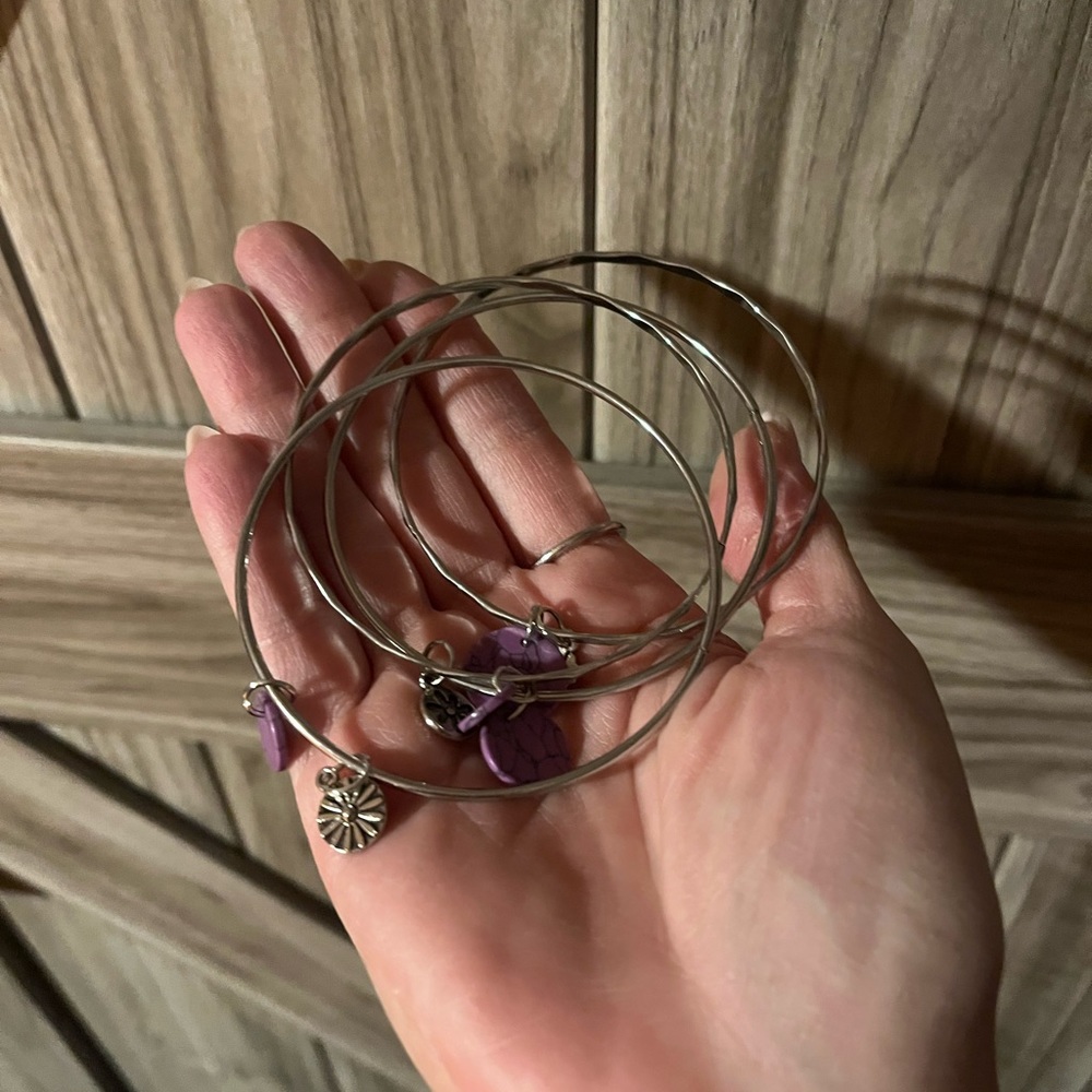 Bangles - Picture 3 of 3